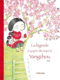 La légende du papier découpé de yangzhou
