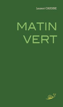 Matin vert
