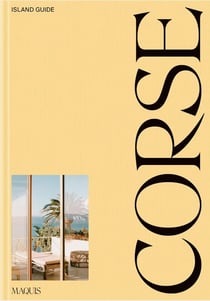 Corse Island Guide