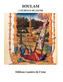 Soulam - l'échelle de jacob