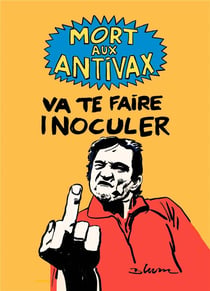 Mort aux antivax
