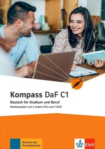 Kompass DaF C1