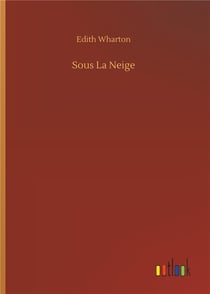 Sous la neige