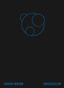 David weiss neocolor /anglais/allemand