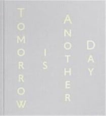 Mark bradford - tomorrow is another day