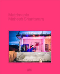 Mahesh shantaram matrimania