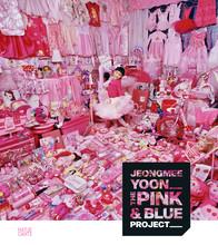 Jeongmee yoon the pink and blue project