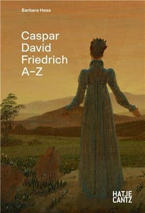 Caspar David Friedrich : A-Z