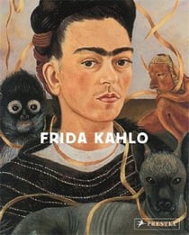 Frida kahlo (living art)