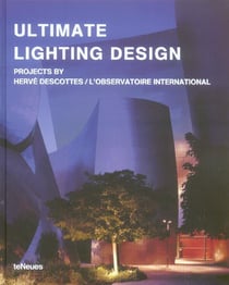 Ultimate lightning design