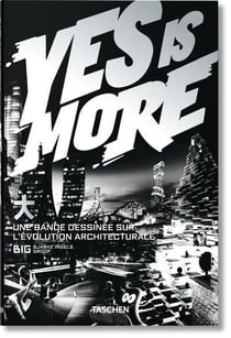 YES IS MORE