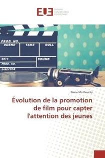 Évolution de la promotion de film pour capter l'attention des jeunes