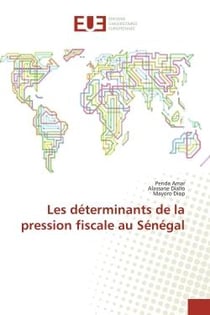 Les déterminants de la pression fiscale au Sénégal