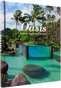 Oasis - wellness, spas and relaxation