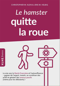 Le Hamster Quitte La Roue