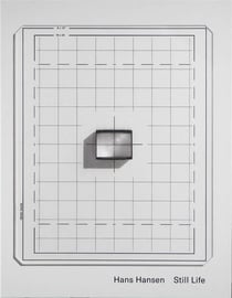 Hans hansen still life photographies from 1957 to 2017