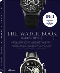 The watch book Tome 2