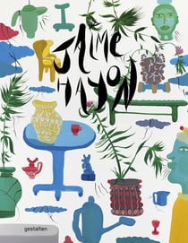 Jaime Hayon elements