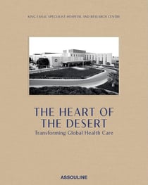The Heart of the Desert: Transforming Global Health Care