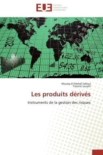 Les produits derives - instruments de la gestion des risques
