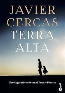 Terra Alta Tome 1 : Terra Alta