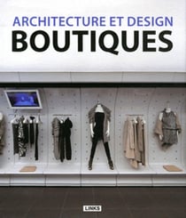 Architecture et design - boutiques