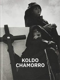 Koldo chamorro santo christo iberico
