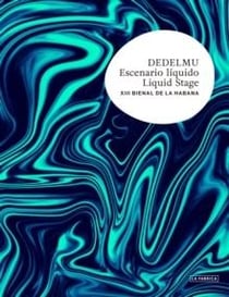 Liquid scenario. xii havana biennial
