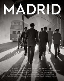 Madrid : Portrait of a city