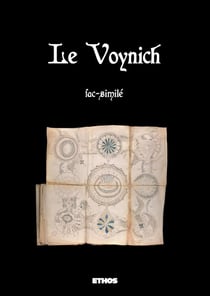 Le Voynich : fac-similé