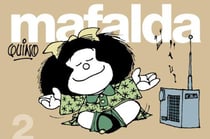 Mafalda Tome 2
