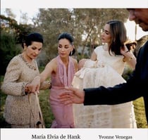 María elvia de hank