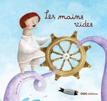 Les mains vides