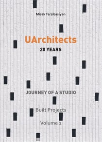 Uarchitects 20 years