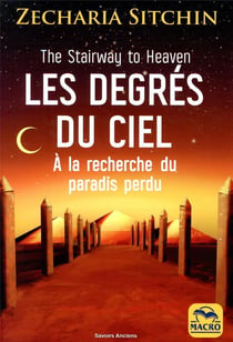 Les degrés du ciel