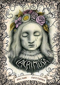 Lacrimosa