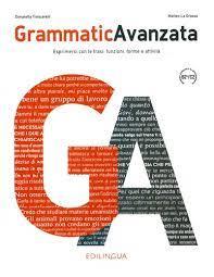 Grammatica Avanzata
