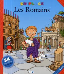 Les romains