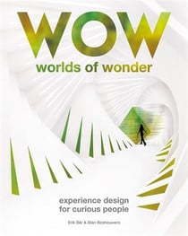 Worlds of wonder