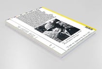 Lee Miller in print