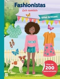 Fashionistas - Les amies