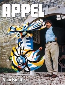Appel a life in photographs by nico koster /anglais