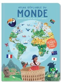 Le monde