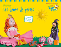 Fichier MS - les dents de perles