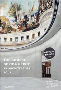 The Bourse de commerce - an architectural walk