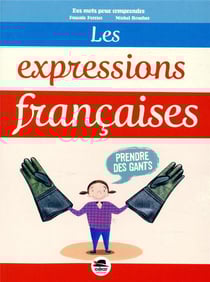 Les expressions françaises