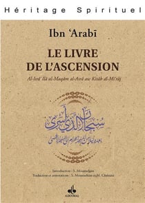 Le livre de l'ascension