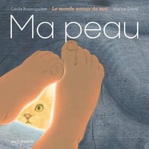 Ma peau