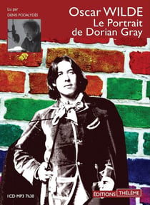Le portrait de Dorian Gray