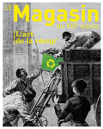 L'art de la recup'